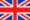 England flag